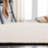Morton Handmade Flatweave Polypropylene Area Indoor/Outdoor Area Rug in Ivory-1330808572