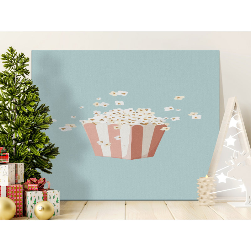 Sanner Wrapped Canvas Print Set, 48x16