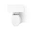 Memoirs® Stately Comfort Height 1.28 gpf Two-piece Round-front Toilet-13236817-65046000