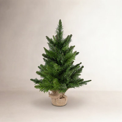 Balsam Pine Christmas Tree