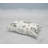 MughalElephant  Rectangular Throw Pillow-106879376