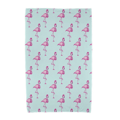 Serviette de plage Josefien