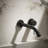Components Wall-Mount Bathroom Sink Faucet Handle-52816415