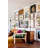 SANG Wall Sconce by DABITO x Mitzi