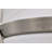 Ruri Glass Semi Flush Mount-842487580