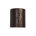 Rubbed Bronze