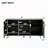 TV Stand With Doors&Adjustable Shelves-57461229