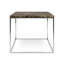 Tonya Frame End Table-36339181-36339184