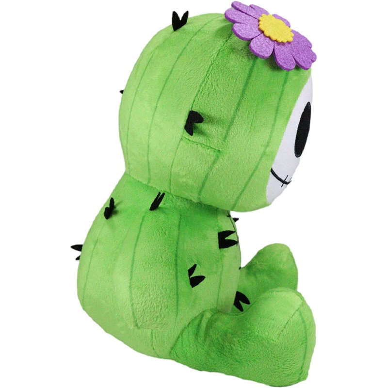 Poupée en peluche czar de czarra