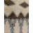 Wool and Cotton Ikat Indoor Rug