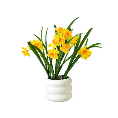 Décoration de salon, salle à manger, fleur