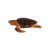 Giant Loggerhead Sea Turtle Statue
