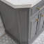 Ensemble de meuble-lavabo double 60 po Bruning Quartz-1512003177-1577745042