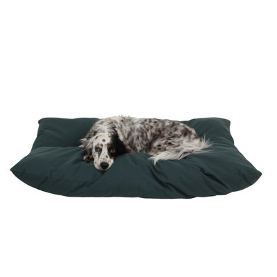 Polyester Pet Bed