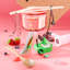 BOUGIE JUICY COUTURE BERRY WIRL 16,5 OZ.