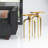 Tray Top Nesting Tables