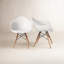 Chaise avec accoudoirs Jordan-122579514