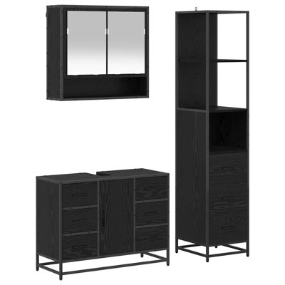 Bathroom Furniture Suite