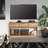  Chaunta 3 Drawer Entryway Console Table 15.75"D x 60.25"W x 32"H-367033286