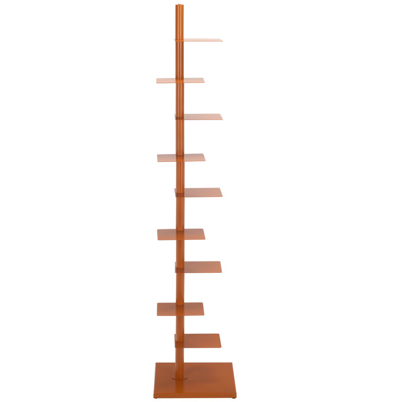 Tour modulaire Stewartby, Orange