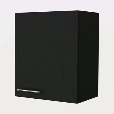 Armoire murale avec 1 porte