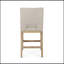27 Inch Counter Stools, Set Of 2,Fabric-2026735732