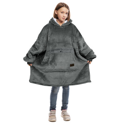 Sweat à capuche pour enfants Catalonia
