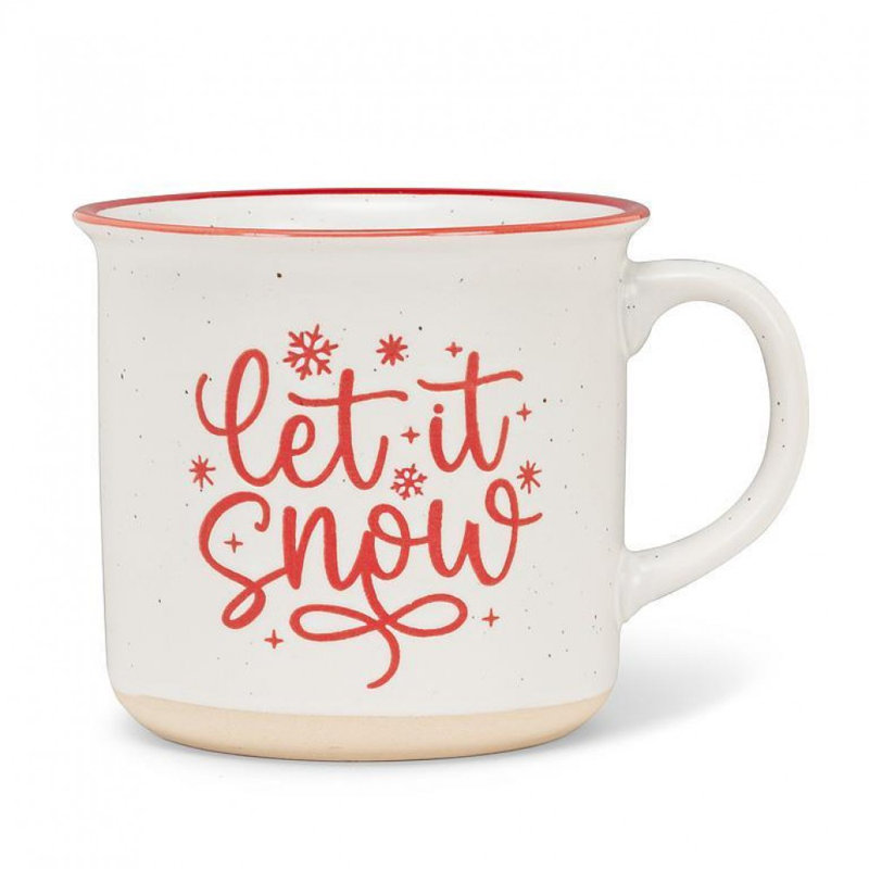 Let It Snow