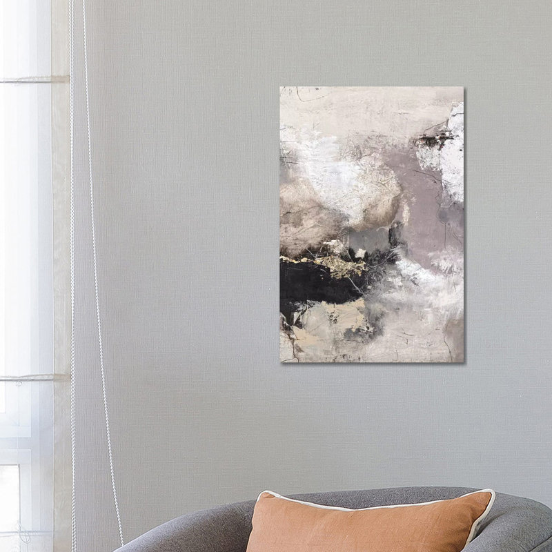 Pure by Design Fabrikken - Wrapped Canvas Print, 66.04 cm H x 45.72 cm W x 3.175 cm D
