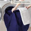 Joyan Extra Soft Sherpa Fleece Dual Sided Blanket-236279771-236279773