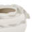 Acuna Ceramic Floral Inspired Abstract Vase-1653204824