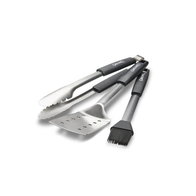 Ensemble d'outils 3 pièces GrillPro Deluxe