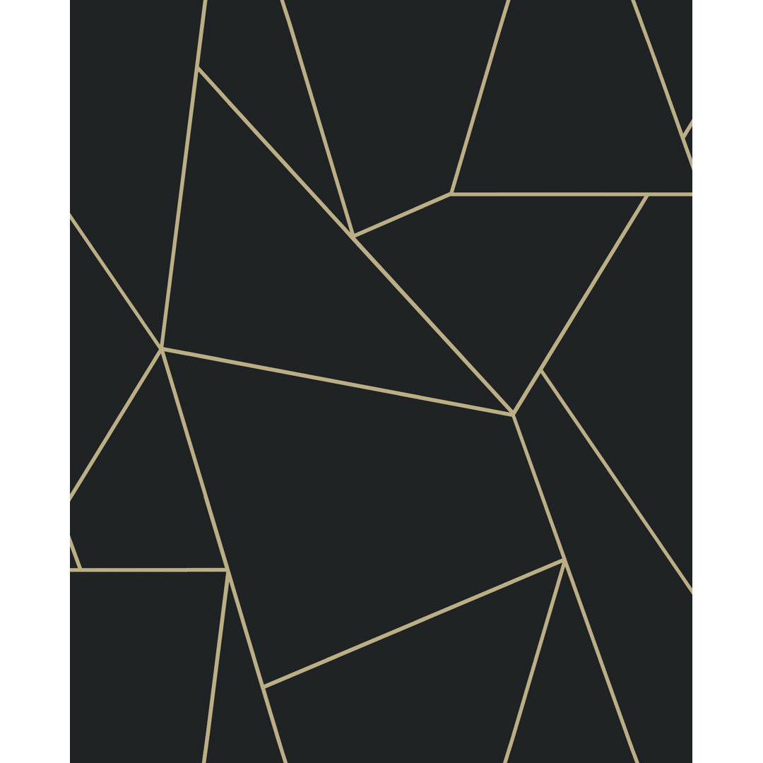 Nazca Geometric Roll York Wallcoverings 