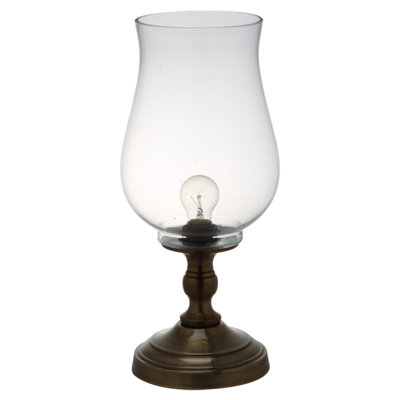 Lampe de table edna