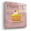  «Patisseries 4» par Fiona Stokes-Gilbert, art mural en verre acrylique, 24 po x 24 po-1511087974