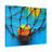 Broken Net Float, Abstract, Canvas Art Print-1830887339