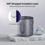 Chauffe-eau électrique à réservoir court de 6 gallons Mizudo