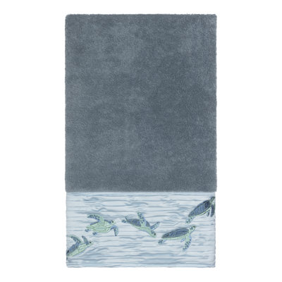 Mia Turkish Cotton Midweight Bath Towel