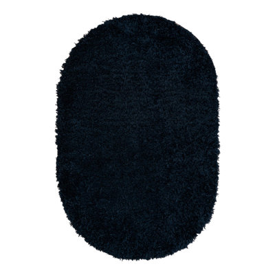 Aegean Blue Area Rug