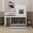 Twin Over Full Bunk Bed-659166991
