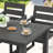 Outdoor Dining Table-852928637