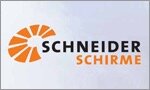 Schneider Schirme-Logo