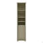 Armoire de rangement sur pied 64 po