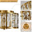 Flush Mount-813639901-813639888