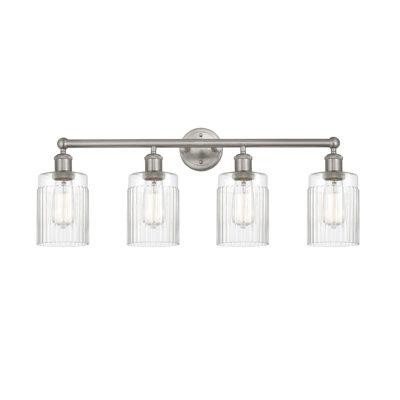 Elloise 4 - Light Dimmable Vanity Light