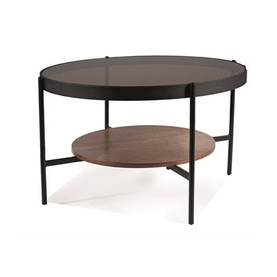 Shadia Coffee Table with Storage