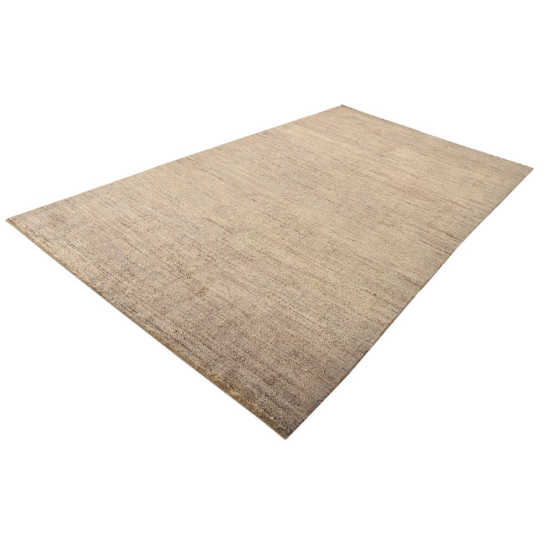 Jodi Tan Brown Rug