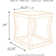 Parodi End Table