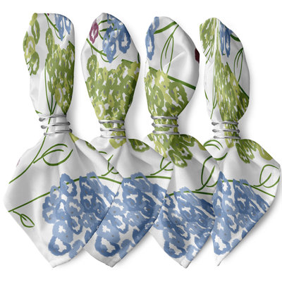 Serviette Pisani 22 "
