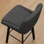 Tabouret de bar pivotant à hauteur de comptoir 30 po pour îlot de cuisine-120797432-120797433-117276406